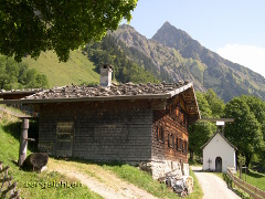 Gerstruben