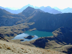 Schrecksee