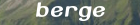 Berge